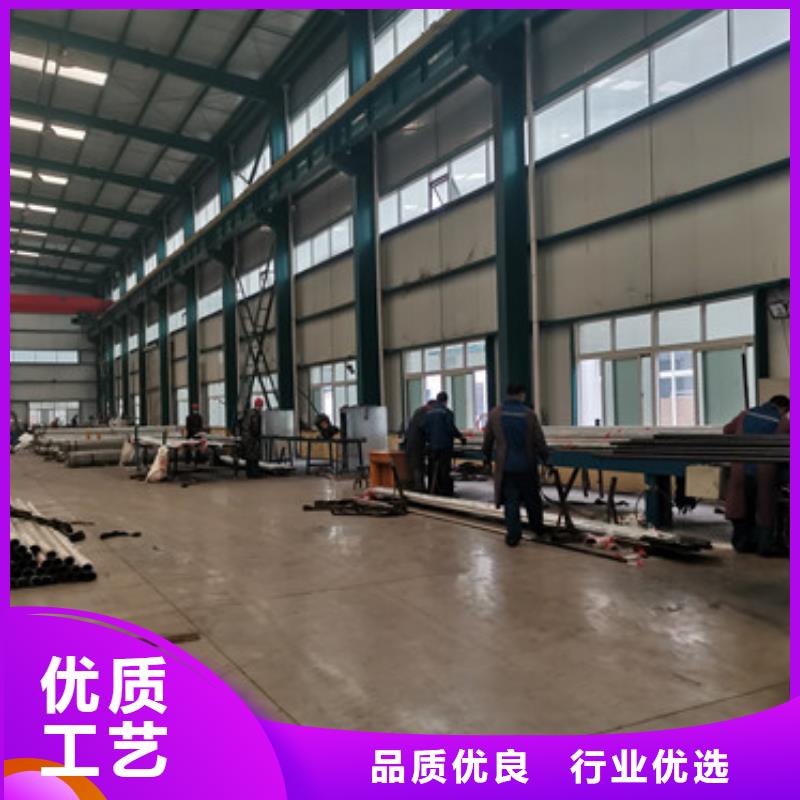 河道防撞护栏现货长期供应