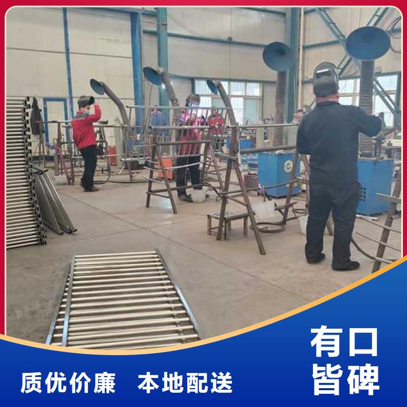 道路护栏卓越品质保障