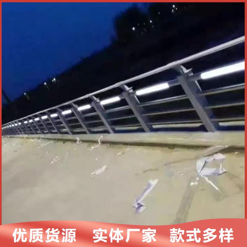 景观防撞栏杆-制作精良