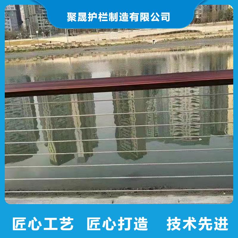 规模大的道路铝艺护栏厂家