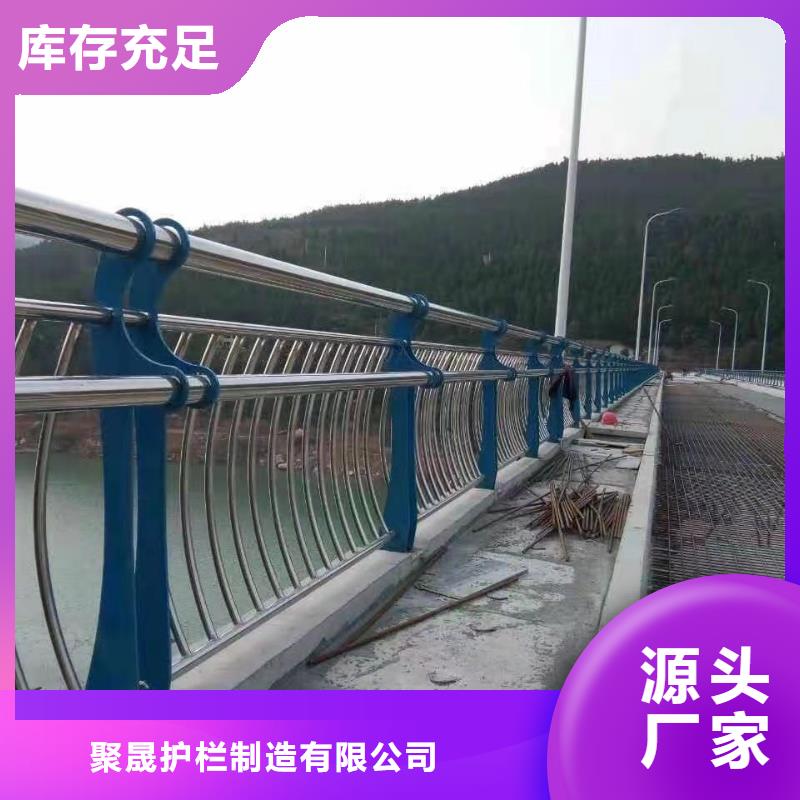 道路护栏敢与同行比服务
