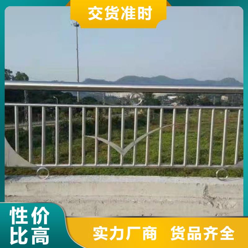 规模大的道路铝艺护栏厂家
