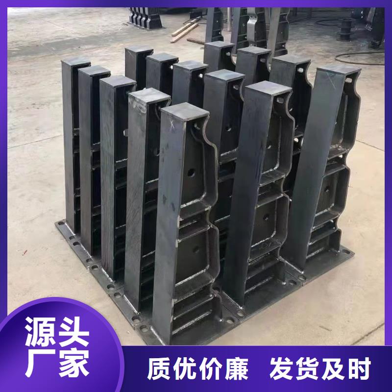 销售道路不锈钢桥梁护栏_厂家/供应