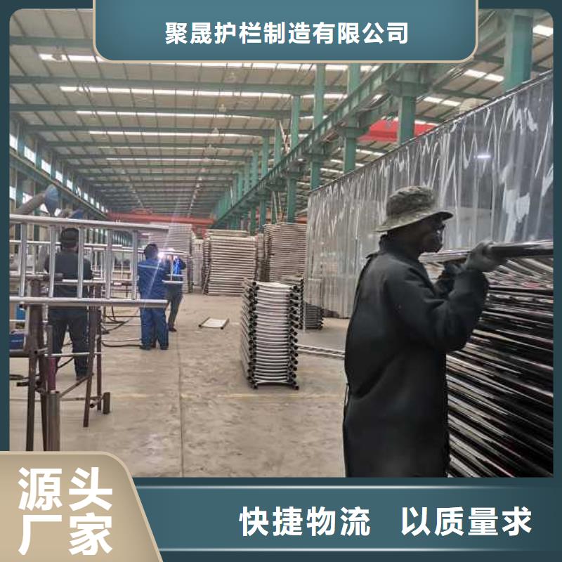 道路护栏_【防撞护栏】材质实在