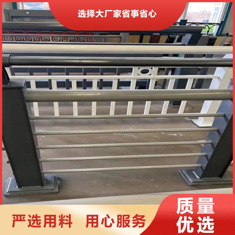 灯光栏杆真货源