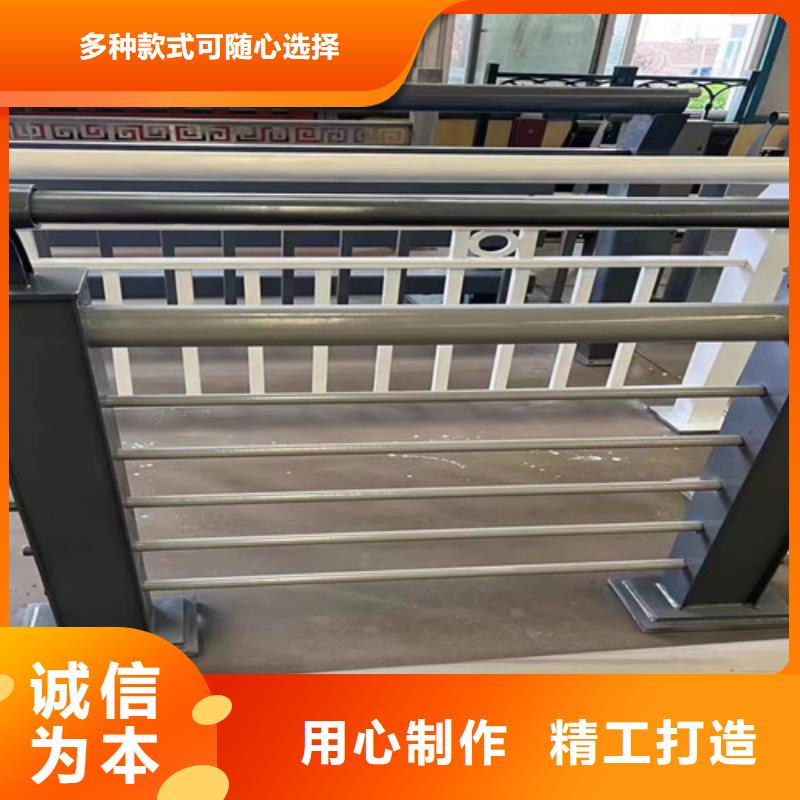 桥上桥栏杆工厂