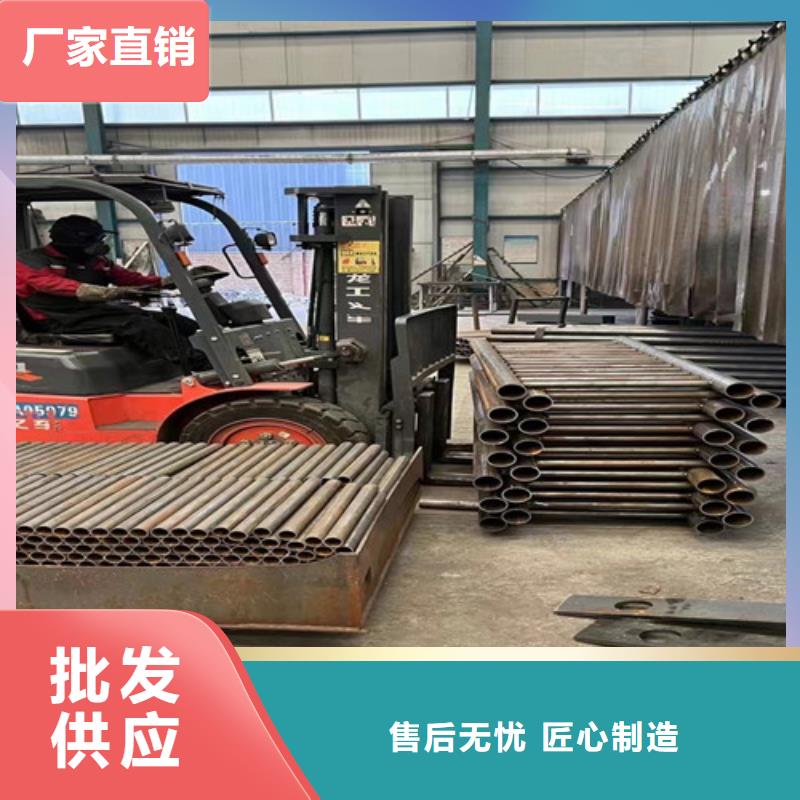 质量可靠的桥上城市天桥栏杆供货商