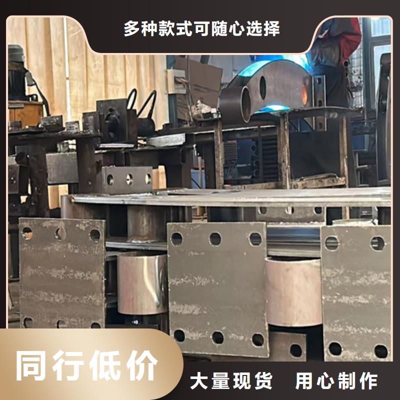 不锈钢复合管厂家-值得信赖