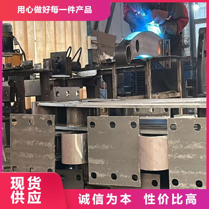 公路桥梁护栏专业销售团队