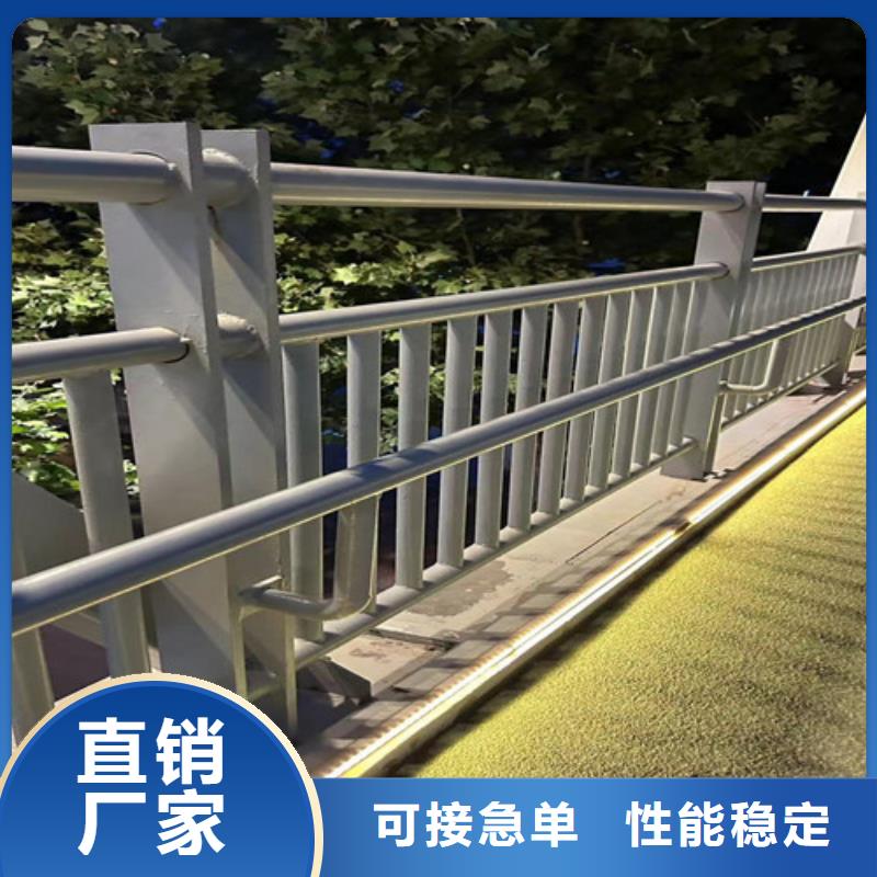 云溪钢板立柱