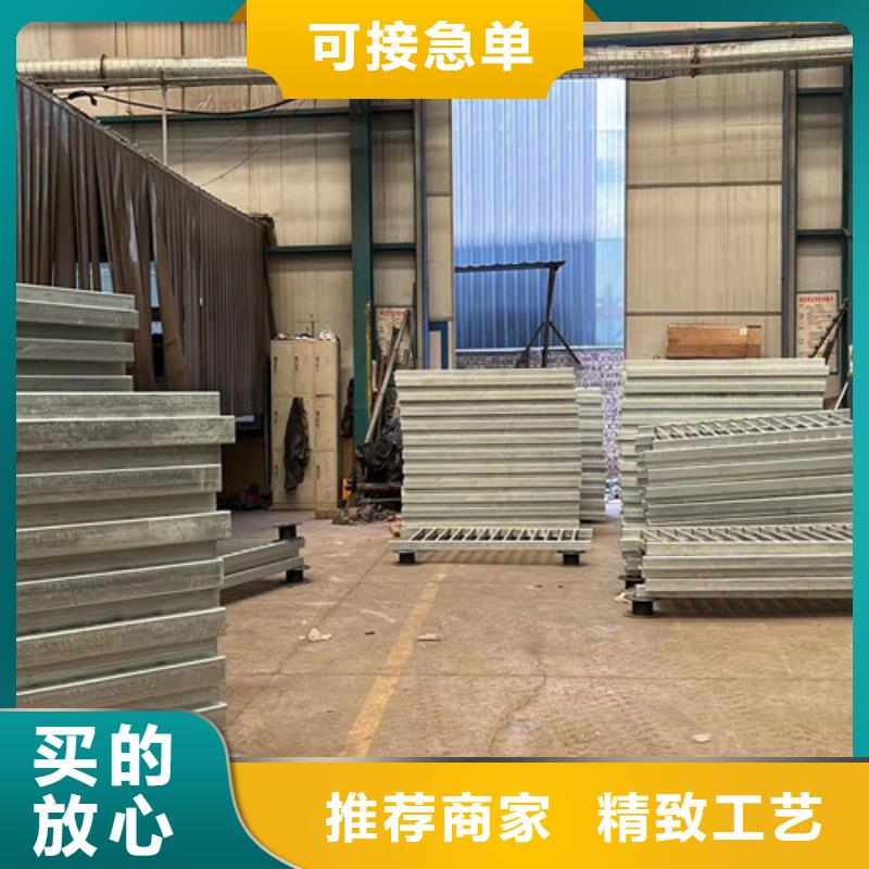 定做圆管防撞栏杆的厂家