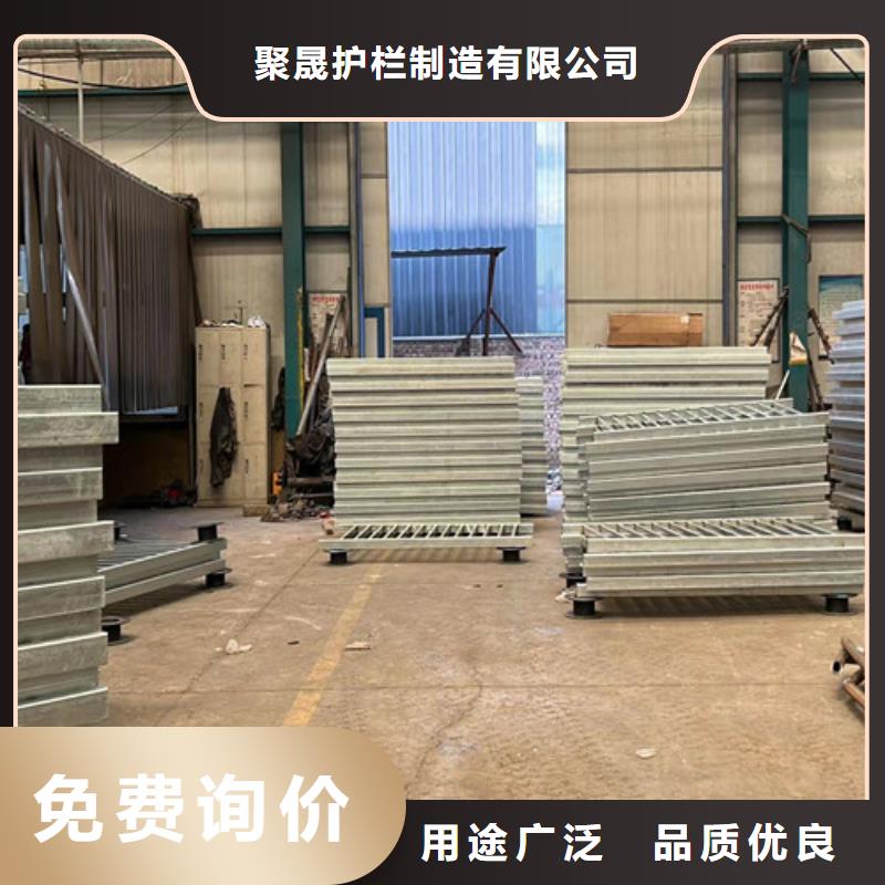 优质交通护栏