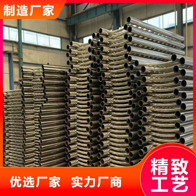 新邵LED灯光护栏