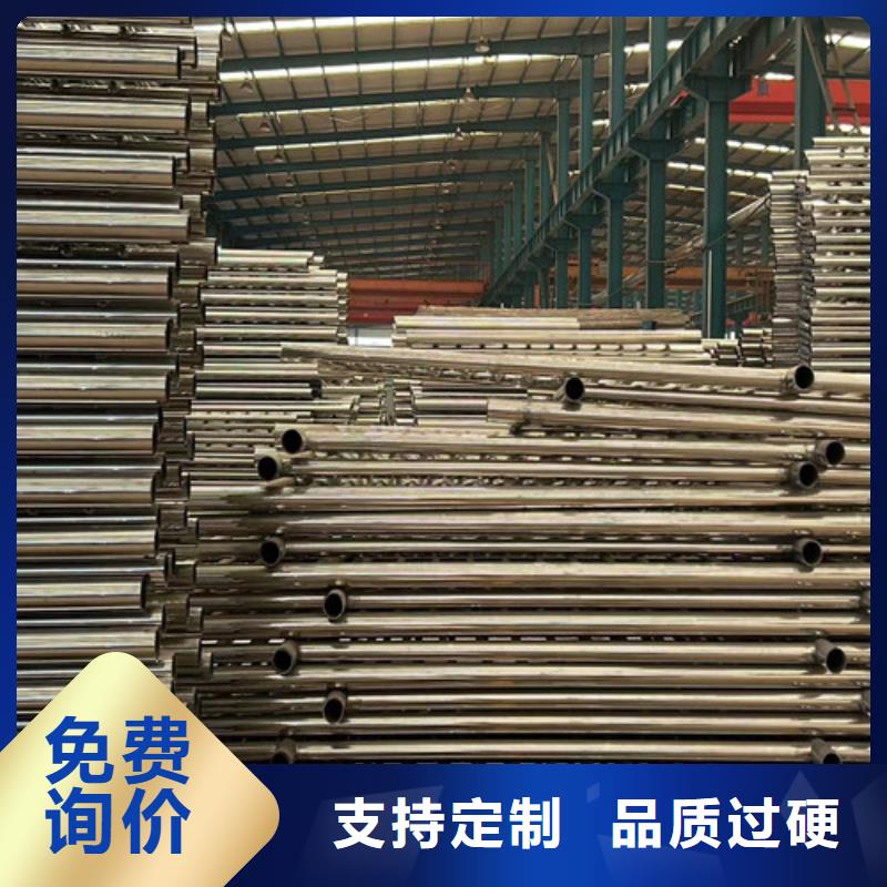 价格低的防撞栏杆实体厂家