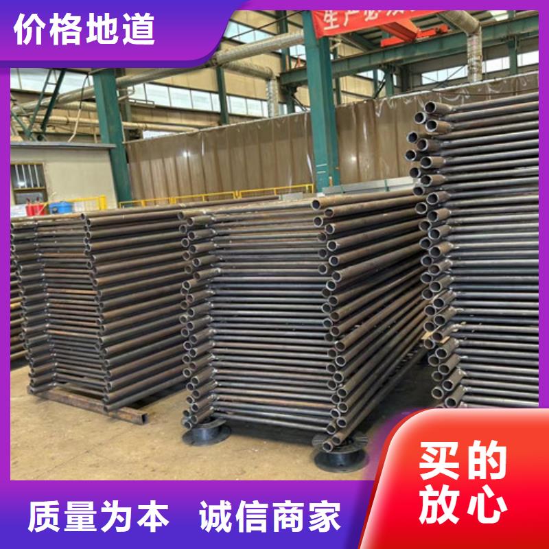 莱山桥梁不锈钢防撞护栏