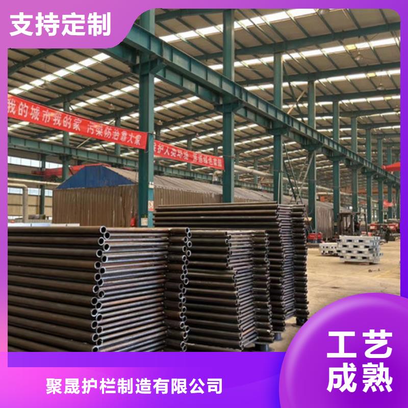 云溪钢板立柱