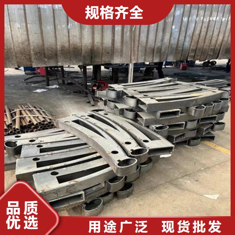 灯光护栏细节决定品质