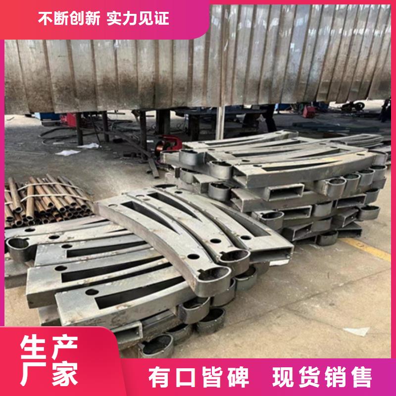 现货供应河边镀锌钢索护栏_厂家