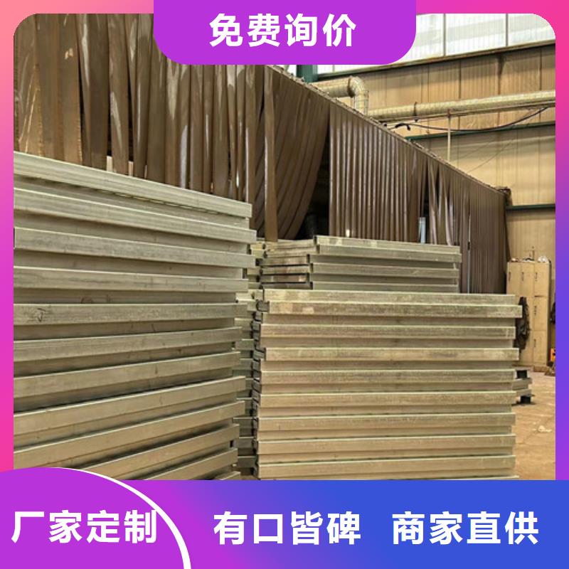 可靠的道路护栏生产厂家