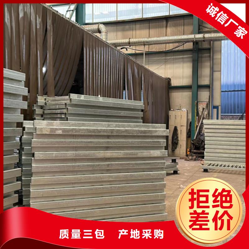 灯光护栏细节决定品质