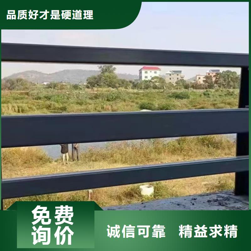 不锈钢桥梁护栏公司-价格