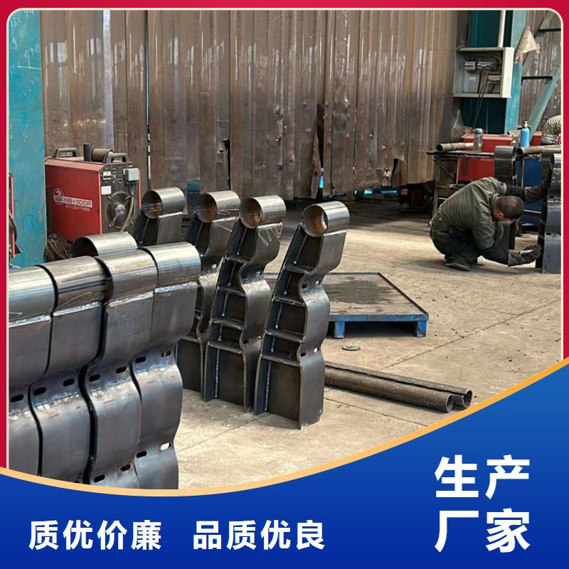 好消息：道路护栏厂家优惠促销