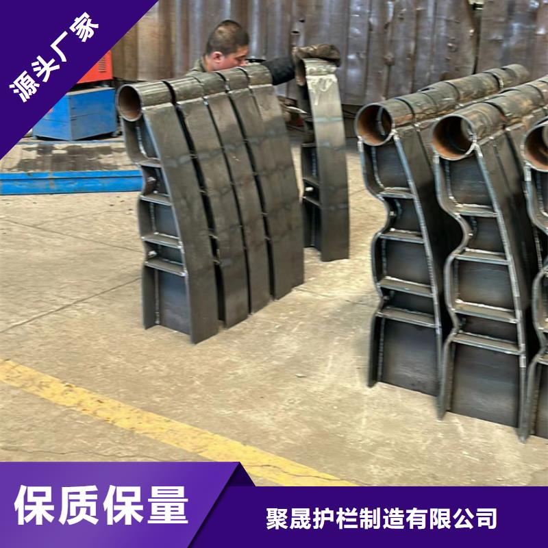 口碑好的灯光护栏栏杆厂家