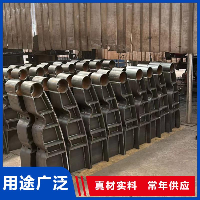 灯光护栏专业信赖厂家