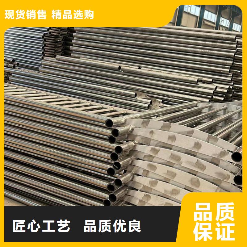 优质桥上防撞栏杆的经销商
