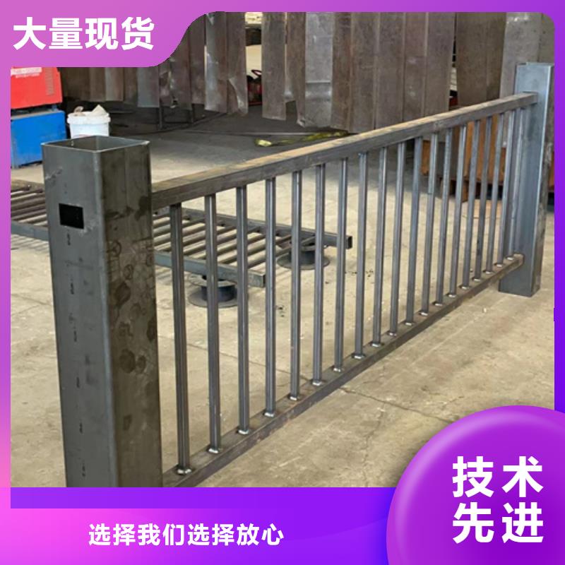 灯光护栏细节决定品质