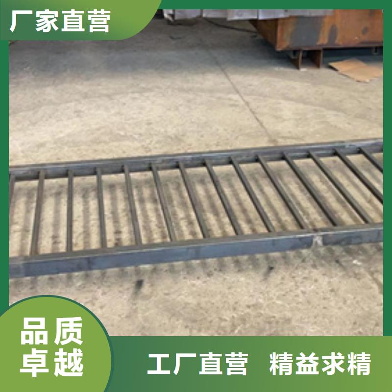 2025厂家直销##河道防护栏杆##价格合理