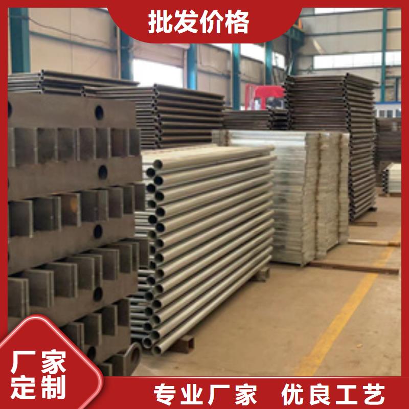 买灯光护栏栏杆注意事项