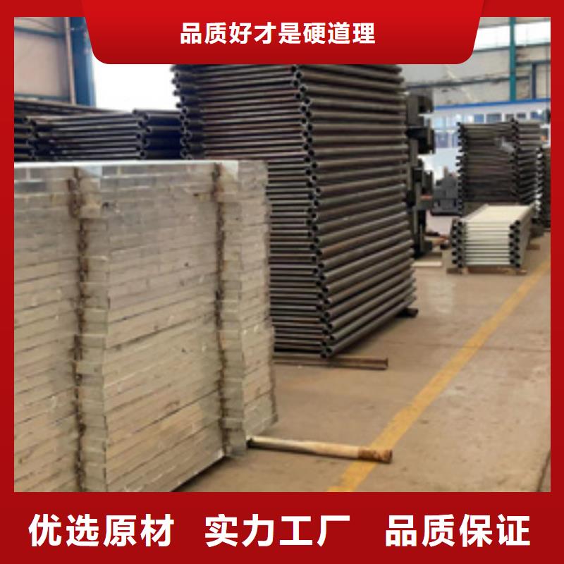 灯光护栏细节决定品质