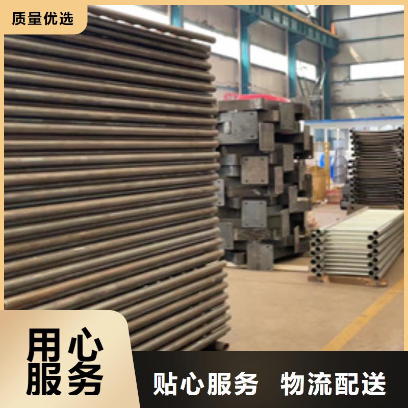 不锈钢灯箱护栏费用