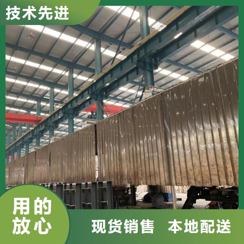 灯光护栏