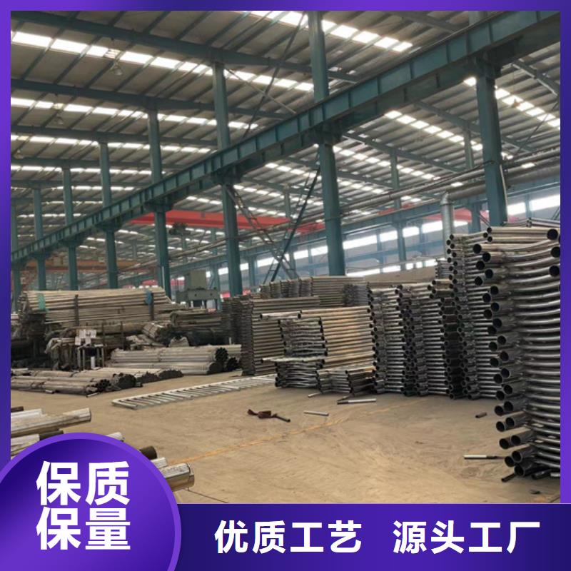 规格齐全的城市天桥栏杆厂家