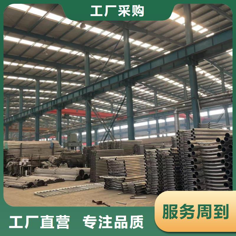 澧县公园防撞护栏