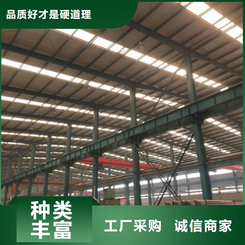 南宫道路景观护栏