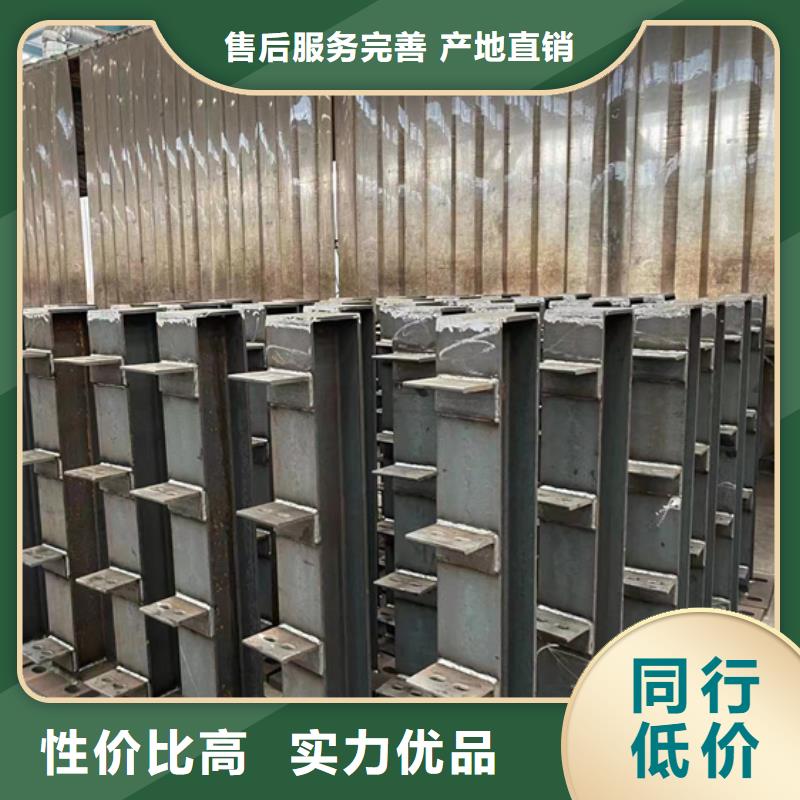 金明304桥梁栏杆