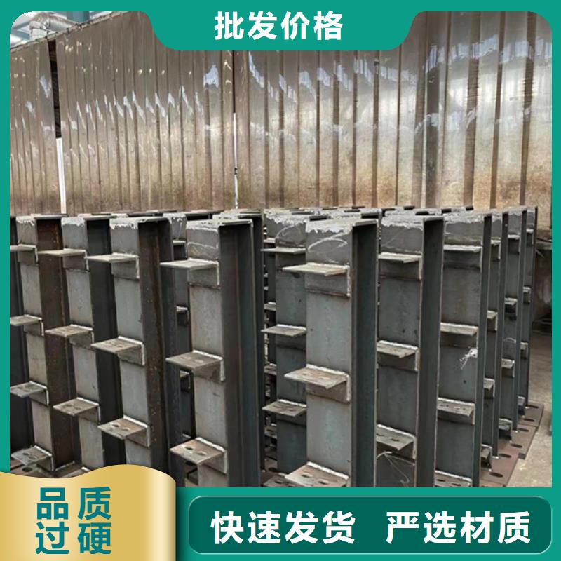龙游201不锈钢复合管桥梁护栏