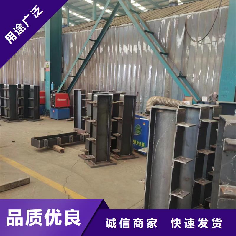 销售桥上桥梁栏杆_精选厂家