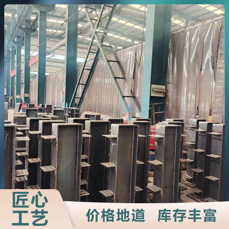 楼铸造石护栏