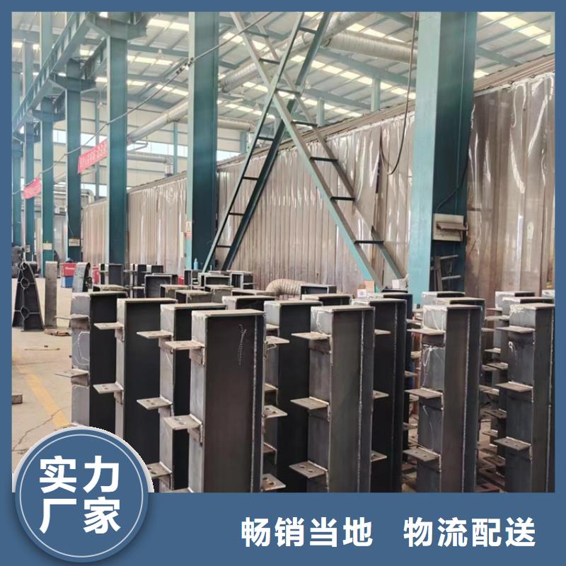 质量优的澄迈县桥上不锈钢拉索栏杆现货厂家