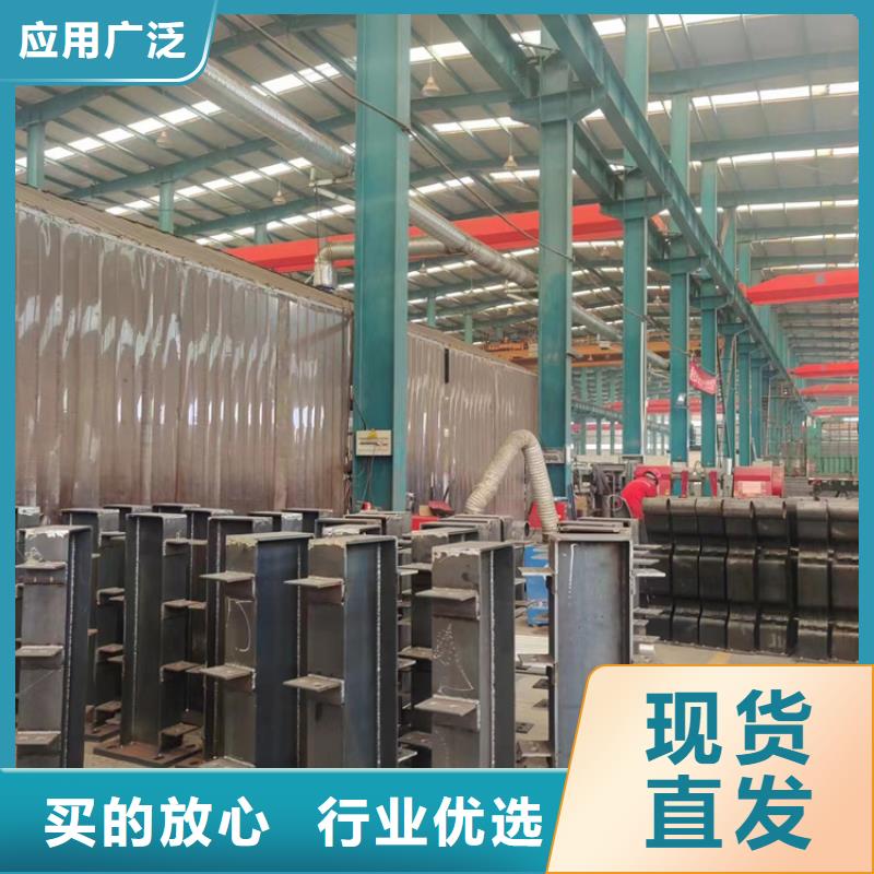 现货供应河边镀锌钢索护栏_厂家