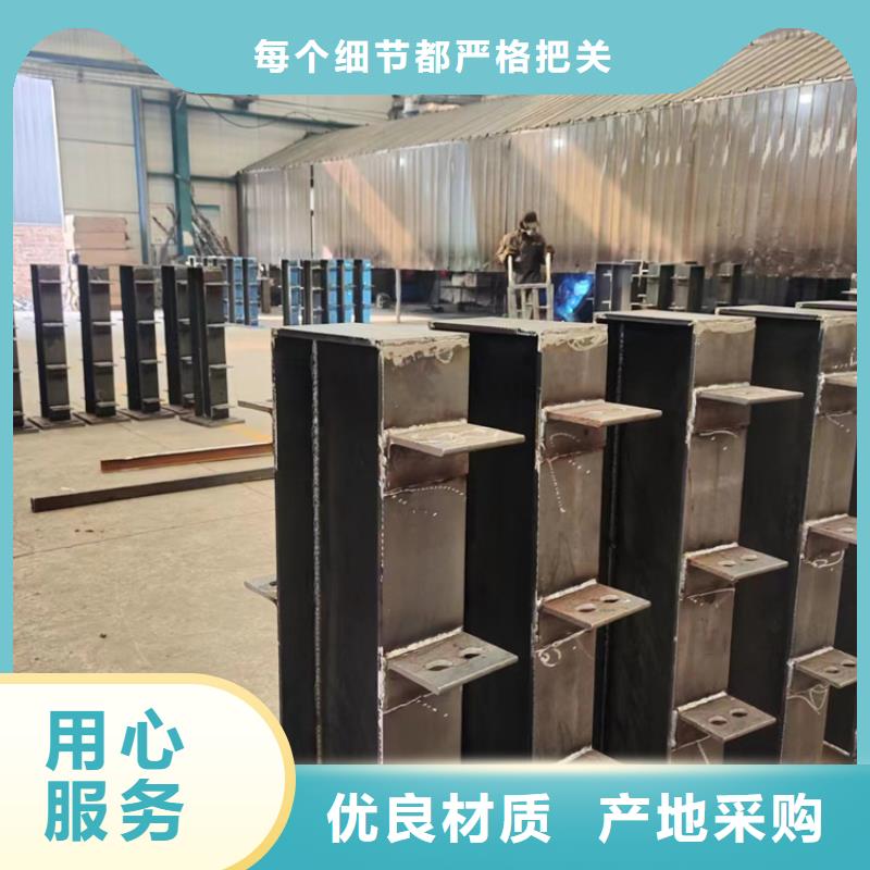 销售桥上桥梁栏杆_精选厂家
