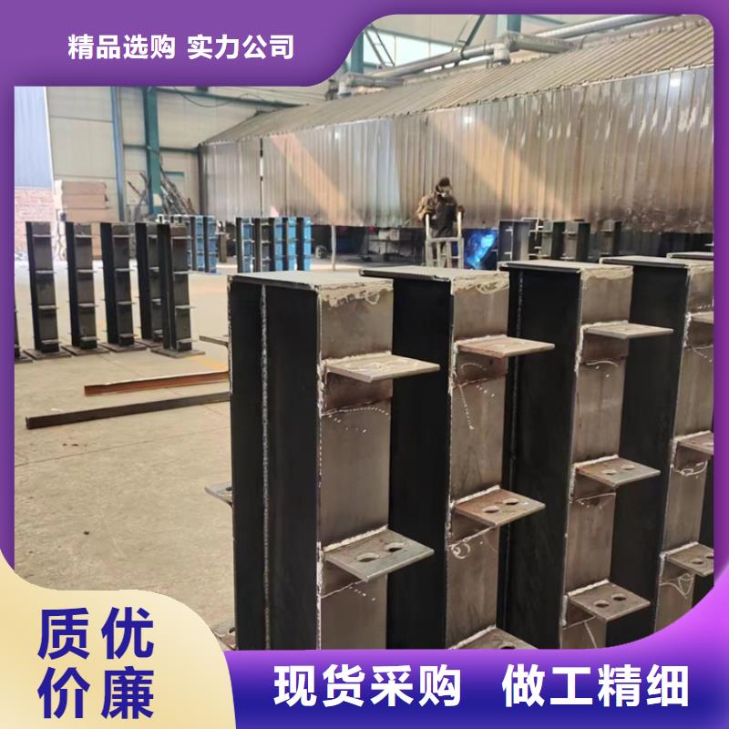 2025欢迎访问##不锈钢桥梁防撞护栏##实体厂家