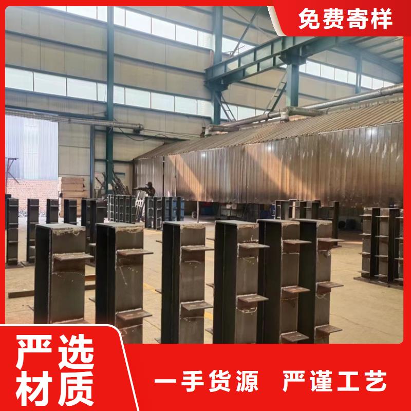 灯光护栏