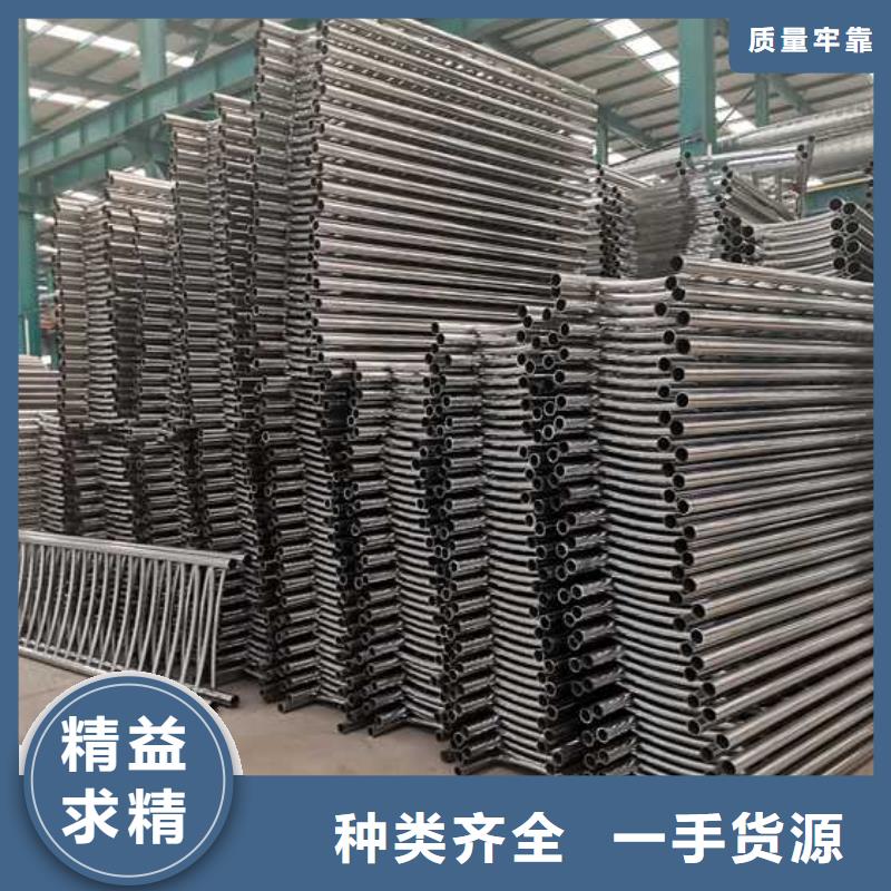 买不锈钢栈道护栏认准大厂家