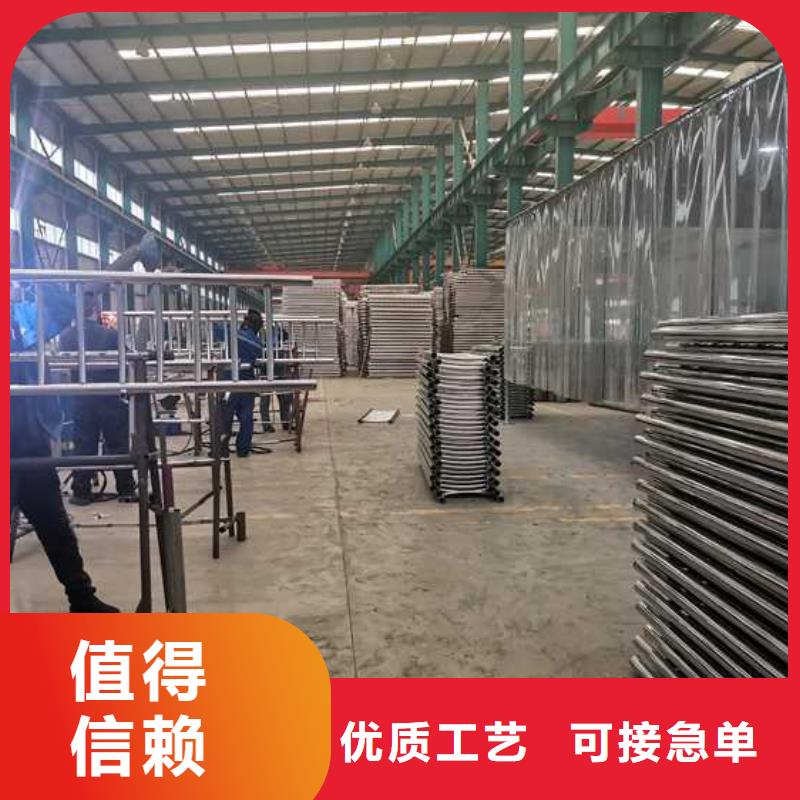 桥梁护栏品种多价格低