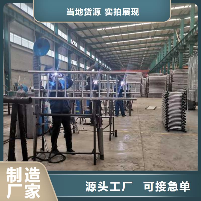 优选：桥梁防撞护栏供货商